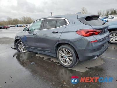 Drugie zdjęcie samochodu z przodu: 2022 BMW X2 XDRIVE28I VIN:WBXYJ1C07N5U07313 - miniatura