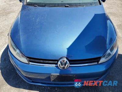 Zdjęcie 11 z 11 samochodu: 2016 VOLKSWAGEN GOLF S VIN:3VW217AUXGM049467 - miniatura