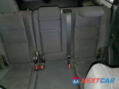 Zdjęcie 10 z 13 samochodu: 2011 JEEP GRAND CHEROKEE LAREDO VIN:1J4RR4GG8BC622736 - miniatura