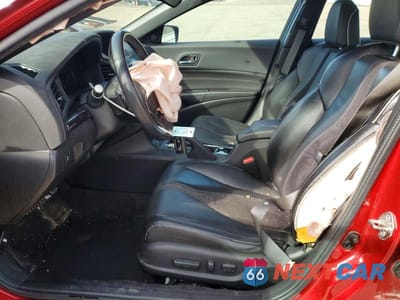 Zdjęcie 7 z 13 samochodu: 2019 ACURA ILX PREMIUM A-SPEC VIN:19UDE2F8XKA006544 - miniatura