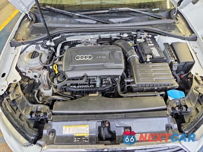 Zdjęcie 11 z 11 samochodu: 2017 AUDI A3 PREMIUM VIN:WAUB8GFF0H1030611 - miniatura