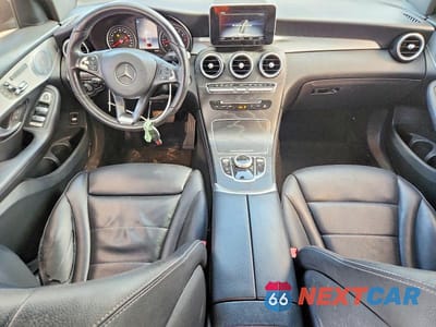 Zdjęcie 8 z 13 samochodu: 2019 MERCEDES-BENZ GLC COUPE 300 4MATIC VIN:WDC0J4KB7KF571059 - miniatura
