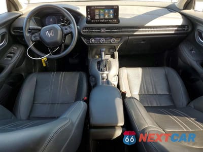 Zdjęcie 8 z 12 samochodu: 2024 HONDA HR-V EXL VIN:3CZRZ1H76RM745358 - miniatura