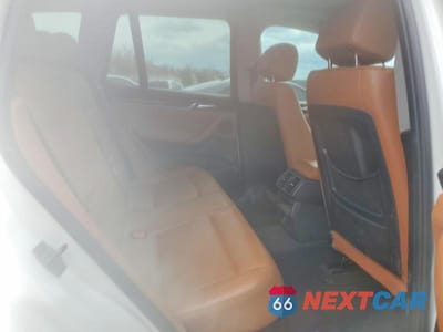 Zdjęcie 11 z 13 samochodu: 2016 BMW X3 XDRIVE28I VIN:5UXWX9C58G0D94649 - miniatura