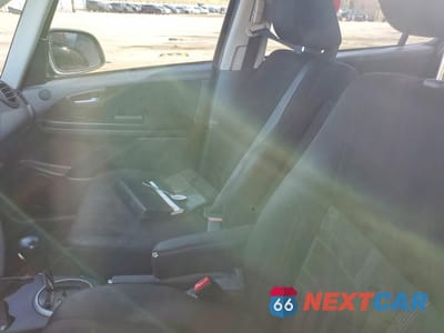Zdjęcie 8 z 13 samochodu: 2012 SUZUKI SX4 LE VIN:JS2YC5A37C6304224 - miniatura