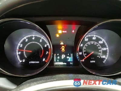 Zdjęcie 9 z 14 samochodu: 2021 MITSUBISHI OUTLANDER SPORT ES VIN:JA4APUAU4MU020043 - miniatura