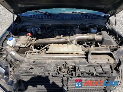 Zdjęcie 12 z 14 samochodu: 2022 FORD EXPEDITION XLT VIN:1FMJU1HT4NEA14714 - miniatura