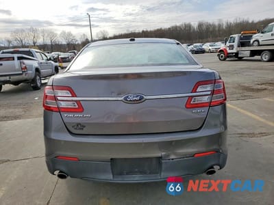 Zdjęcie 6 z 12 samochodu: 2014 FORD TAURUS SEL VIN:1FAHP2E81EG171840 - miniatura