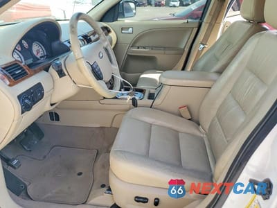 Zdjęcie 7 z 13 samochodu: 2007 FORD FIVE HUNDRED LIMITED VIN:1FAHP25187G132944 - miniatura