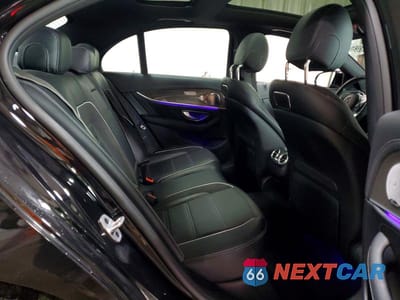 Zdjęcie 10 z 11 samochodu: 2019 MERCEDES-BENZ E 63 AMG-S 4MATIC VIN:WDDZF8KB8KA503572 - miniatura