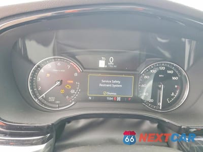 Zdjęcie 9 z 14 samochodu: 2025 CADILLAC XT6 PREMIUM LUXURY VIN:1GYKPDRS4SZ158205 - miniatura