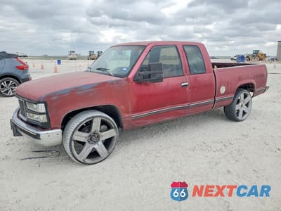 1991 CHEVROLET GMT-400 C1500 2GCEC19K5M1174082 - główne zdjęcie licytacji z USA - miniatura