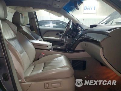 Zdjęcie 7 z 12 samochodu: 2012 ACURA MDX VIN:2HNYD2H23CH549713 - miniatura