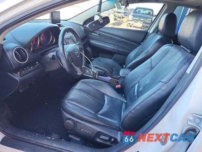 Zdjęcie 7 z 14 samochodu: 2011 MAZDA 6 S VIN:1YVHZ8CBXB5M12186 - miniatura