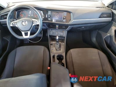 Zdjęcie 8 z 12 samochodu: 2019 VOLKSWAGEN JETTA S VIN:3VWC57BU9KM184035 - miniatura