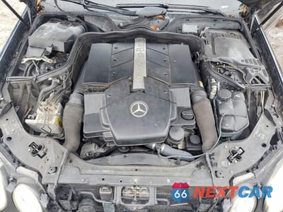 Zdjęcie 11 z 11 samochodu: 2003 MERCEDES-BENZ E 500 VIN:WDBUF70J63A202467 - miniatura