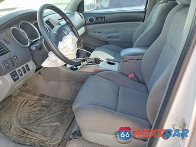 Zdjęcie 7 z 11 samochodu: 2011 TOYOTA TACOMA V6 VIN:3TMLU4ENXBM079688 - miniatura