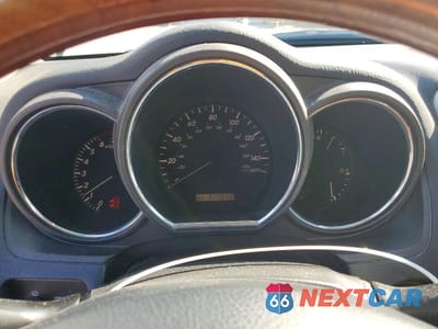 Zdjęcie 9 z 13 samochodu: 2004 LEXUS RX 330 BASE VIN:2T2HA31UX4C009475 - miniatura