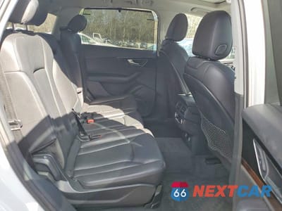 Zdjęcie 11 z 12 samochodu: 2019 AUDI Q7 PRESTIGE VIN:WA1VAAF73KD005471 - miniatura