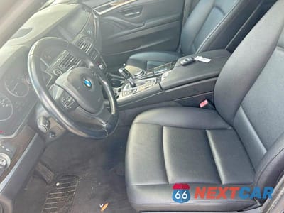 Zdjęcie 13 z 14 samochodu: 2015 BMW 528 XI VIN:WBA5A7C5XFG142839 - miniatura