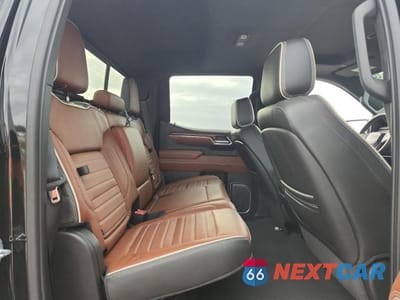 Zdjęcie 10 z 11 samochodu: 2023 GMC SIERRA K1500 DENALI ULTIMATE VIN:1GTUUHEL8PZ171320 - miniatura