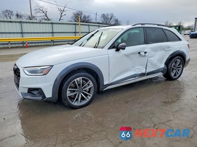 2023 AUDI A4 ALLROAD PRESTIGE WA19ABF48PA071097 - główne zdjęcie licytacji z USA - miniatura