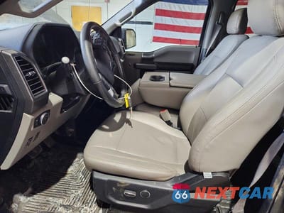 Zdjęcie 7 z 12 samochodu: 2018 FORD F150 SUPERCREW VIN:1FTEW1EG6JKD01555 - miniatura