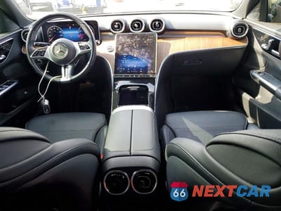 Zdjęcie 8 z 12 samochodu: 2024 MERCEDES-BENZ C 300 VIN:W1KAF4GB9RR178697 - miniatura