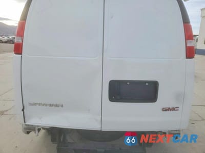 Zdjęcie 10 z 12 samochodu: 2025 GMC SAVANA 2500 CARGO UTILITY / SERVICE VAN VIN:1GTW7AF73S1126480 - miniatura