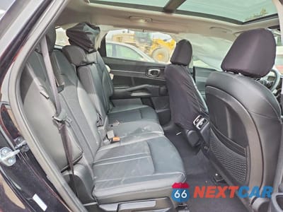 Zdjęcie 11 z 13 samochodu: 2025 KIA SORENTO S VIN:5XYRL4JC4SG378110 - miniatura