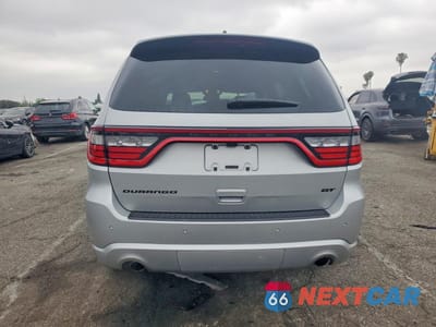 Zdjęcie 6 z 13 samochodu: 2025 DODGE DURANGO GT VIN:1C4RDHDG4SC523346 - miniatura