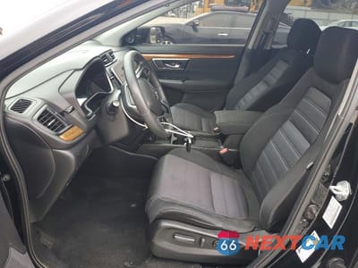 Zdjęcie 7 z 13 samochodu: 2021 HONDA CR-V EX VIN:7FARW1H58ME005101 - miniatura