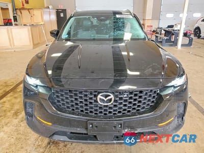 Piąte zdjęcie samochodu w środku: 2025 MAZDA CX-50 SELECT VIN:7MMVABAM5SN385335 - miniatura