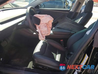 Zdjęcie 7 z 12 samochodu: 2024 TESLA MODEL 3 VIN:5YJ3E1EA5RF842935 - miniatura