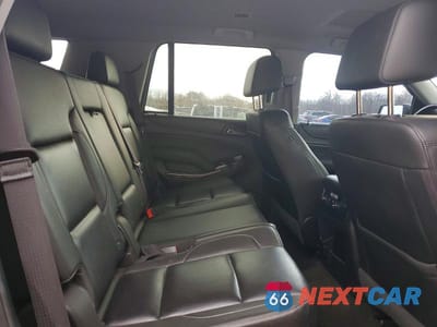 Zdjęcie 11 z 13 samochodu: 2017 GMC YUKON SLT VIN:1GKS2BKC4HR235907 - miniatura