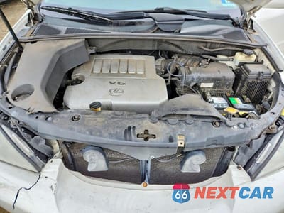 Zdjęcie 12 z 13 samochodu: 2008 LEXUS RX 350 BASE VIN:2T2HK31UX8C069100 - miniatura