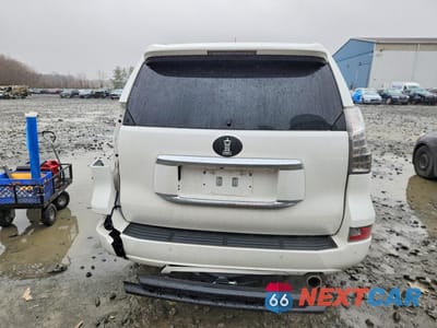 Zdjęcie 6 z 12 samochodu: 2020 LEXUS GX 460 BASE VIN:JTJAM7BX0L5245946 - miniatura