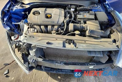Zdjęcie 11 z 13 samochodu: 2023 KIA FORTE LXS VIN:3KPF24AD5PE596348 - miniatura
