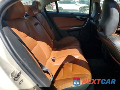 Zdjęcie 10 z 12 samochodu: 2017 VOLVO S60 PLATINUM VIN:LYV402HM3HB143706 - miniatura