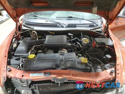 Zdjęcie 11 z 12 samochodu: 2000 DODGE DAKOTA VIN:1B7GG22N4YS738415 - miniatura