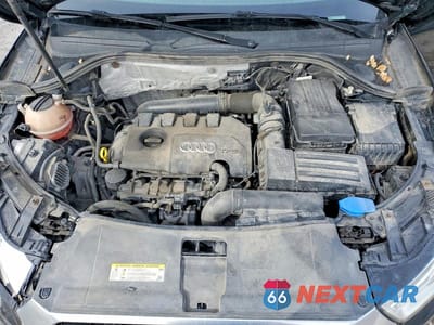 Zdjęcie 12 z 13 samochodu: 2016 AUDI Q3 PROGRESSIV VIN:WA1JFCFS7GR022901 - miniatura