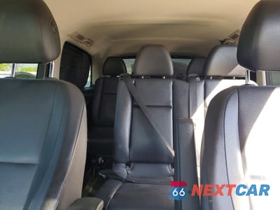 Zdjęcie 10 z 14 samochodu: 2017 MERCEDES-BENZ METRIS VIN:WD4PG2EE7H3286844 - miniatura