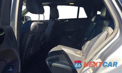 Zdjęcie 6 z 11 samochodu: 2017 MERCEDES-BENZ GLE COUPE 43 AMG VIN:4JGED6EB0HA081347 - miniatura