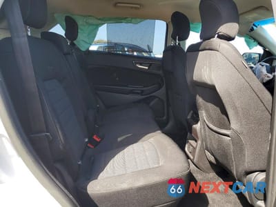 Zdjęcie 11 z 13 samochodu: 2017 FORD EDGE SE VIN:2FMPK4G92HBC61642 - miniatura