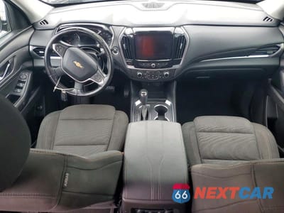 Zdjęcie 8 z 13 samochodu: 2019 CHEVROLET TRAVERSE LT VIN:1GNEVGKW2KJ214056 - miniatura