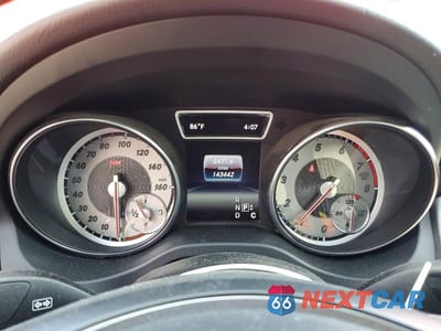 Zdjęcie 9 z 11 samochodu: 2016 MERCEDES-BENZ CLA 250 VIN:WDDSJ4EB3GN316843 - miniatura