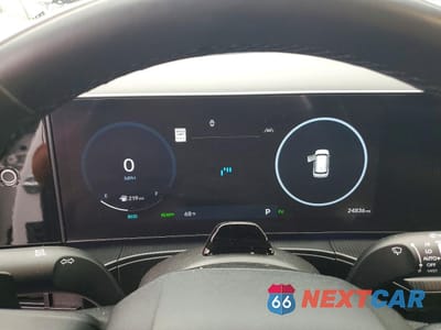 Zdjęcie 9 z 13 samochodu: 2025 HYUNDAI SANTA FE HYBRID CALLIGRAPHY VIN:5NMP5DG10SH017518 - miniatura