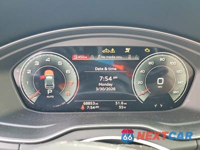 Zdjęcie 9 z 13 samochodu: 2022 AUDI Q5 PRESTIGE 45 VIN:WA1FAAFY6N2025775 - miniatura