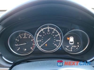 Zdjęcie 9 z 12 samochodu: 2018 MAZDA CX-9 VIN:JM3TCACY8J0233757 - miniatura