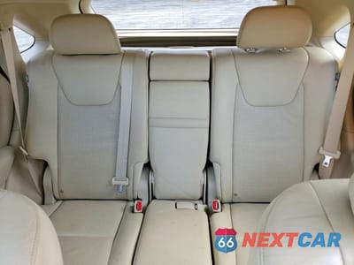 Zdjęcie 10 z 13 samochodu: 2011 LEXUS RX 350 VIN:JTJBK1BA6B2015802 - miniatura